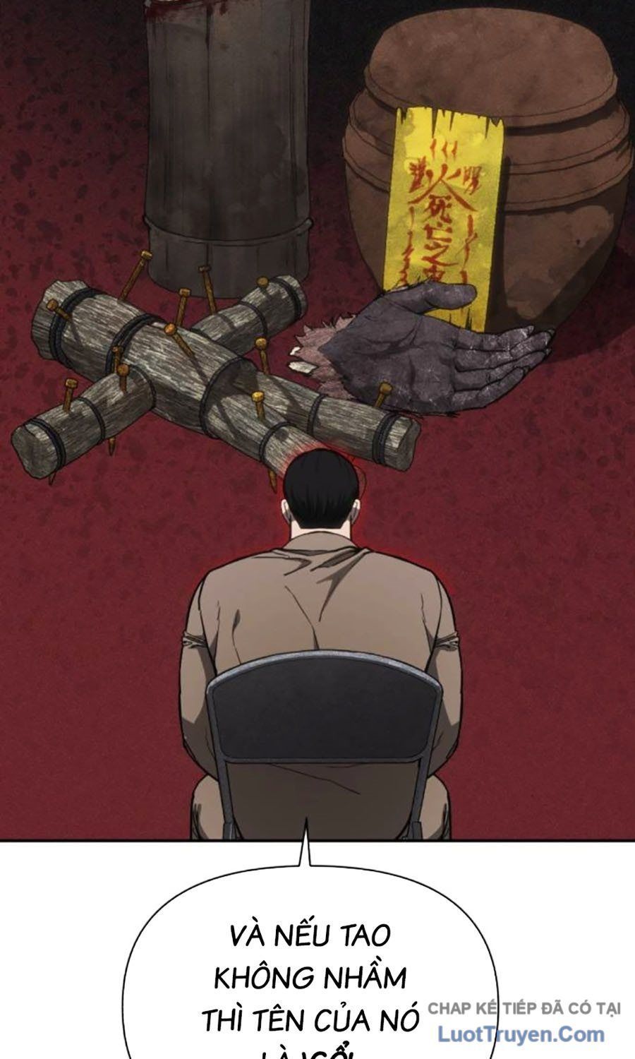 Pháp Sư Đạo Tiền Chap 26 - Next Chap 25