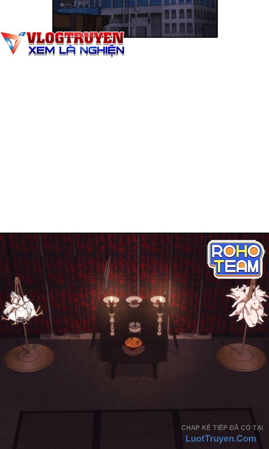 Pháp Sư Đạo Tiền Chap 26 - Next Chap 25