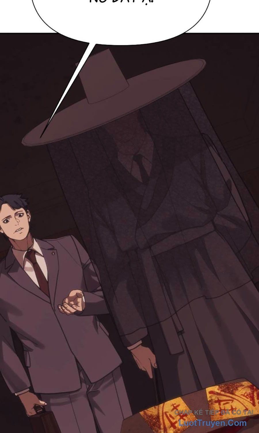 Pháp Sư Đạo Tiền Chap 26 - Next Chap 25