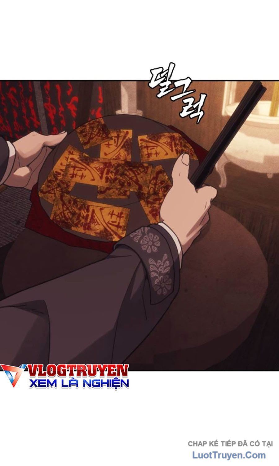 Pháp Sư Đạo Tiền Chap 26 - Next Chap 25