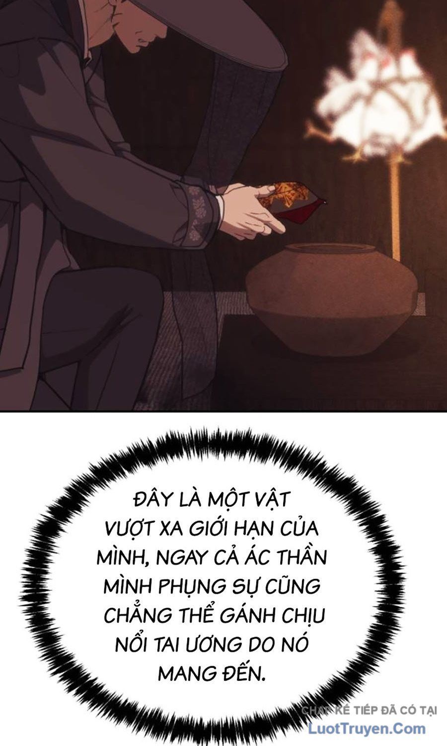 Pháp Sư Đạo Tiền Chap 26 - Next Chap 25