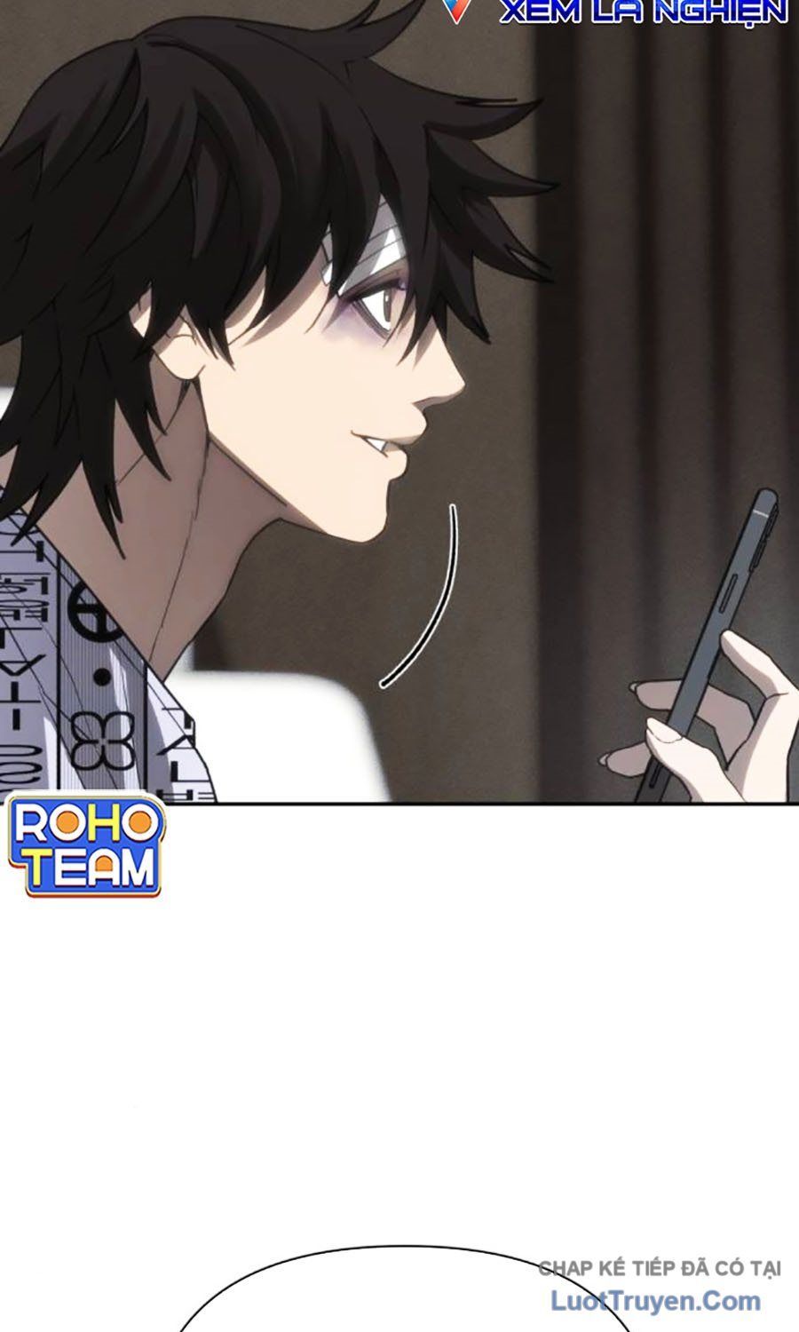 Pháp Sư Đạo Tiền Chap 26 - Next Chap 25