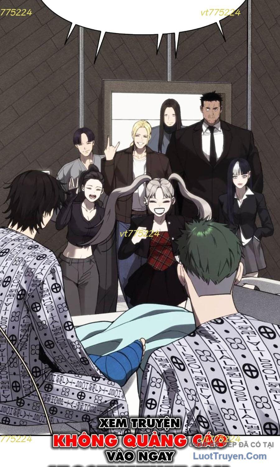 Pháp Sư Đạo Tiền Chap 26 - Next Chap 25