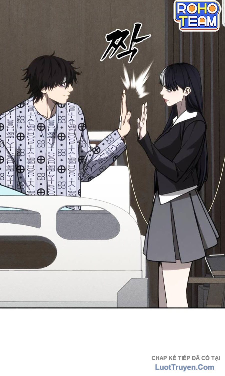 Pháp Sư Đạo Tiền Chap 26 - Next Chap 25