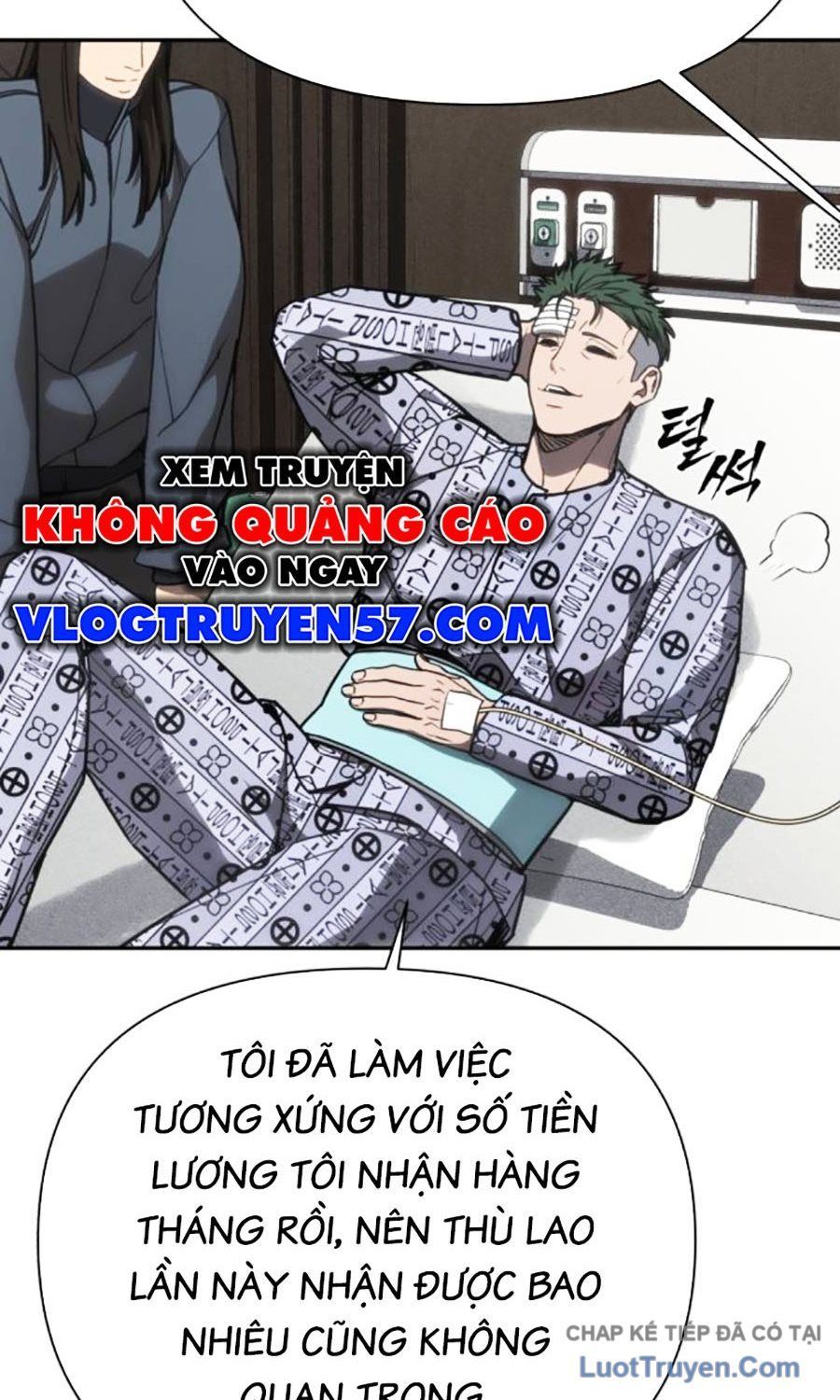 Pháp Sư Đạo Tiền Chap 26 - Next Chap 25