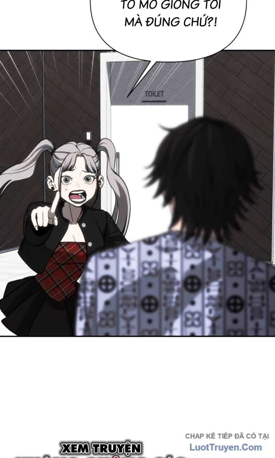 Pháp Sư Đạo Tiền Chap 26 - Next Chap 25