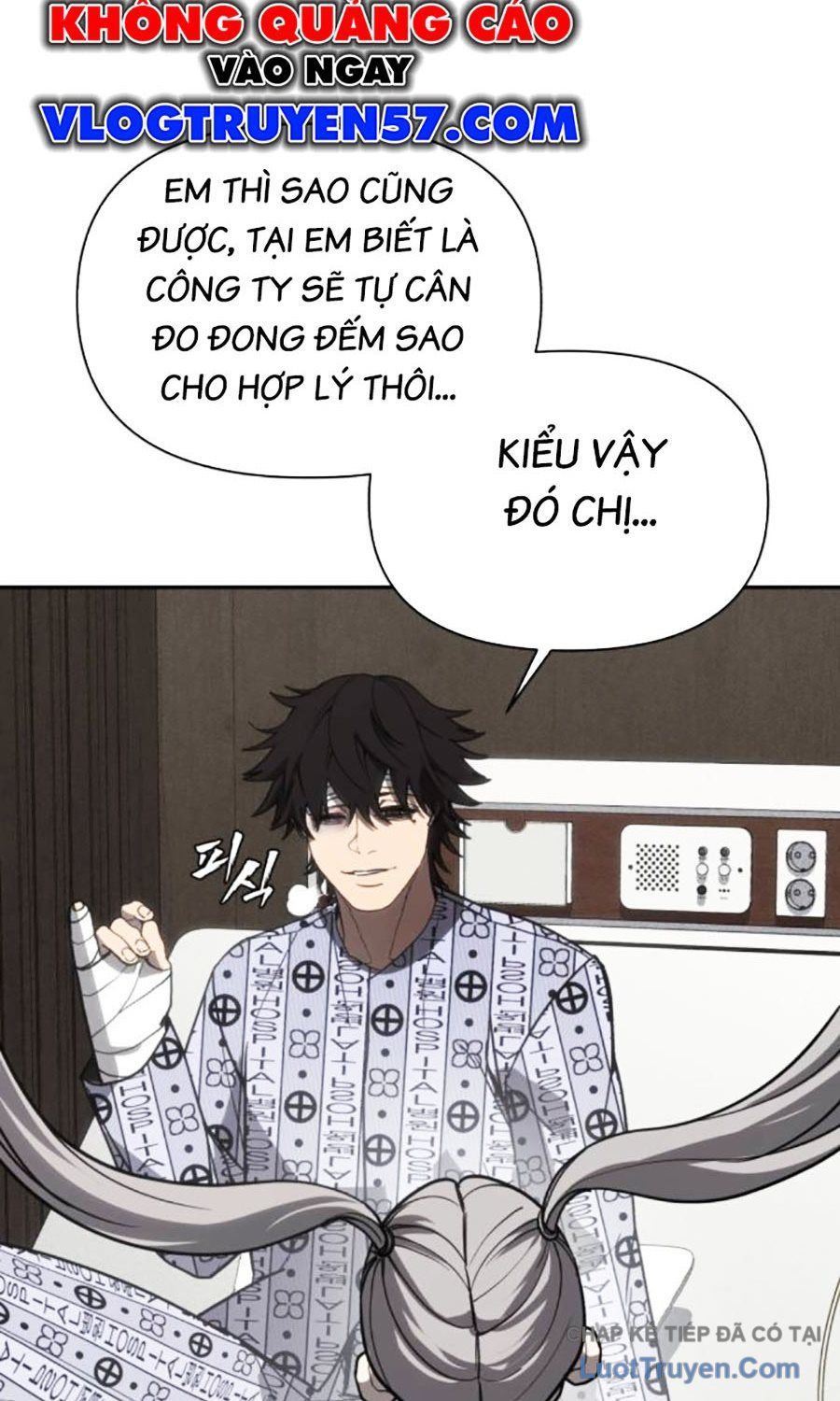 Pháp Sư Đạo Tiền Chap 26 - Next Chap 25