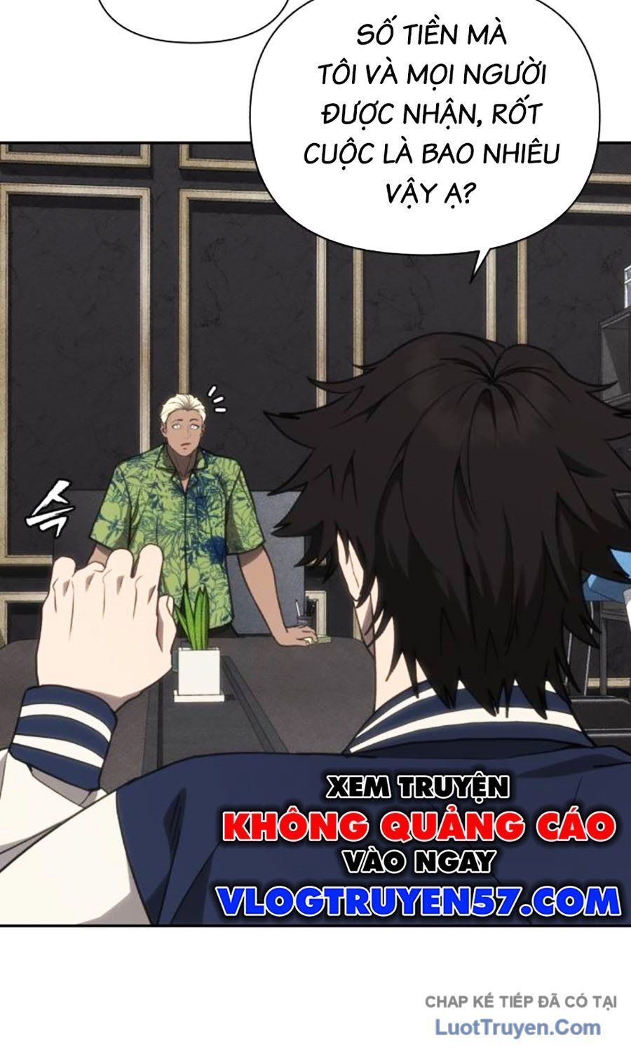 Pháp Sư Đạo Tiền Chap 26 - Next Chap 25