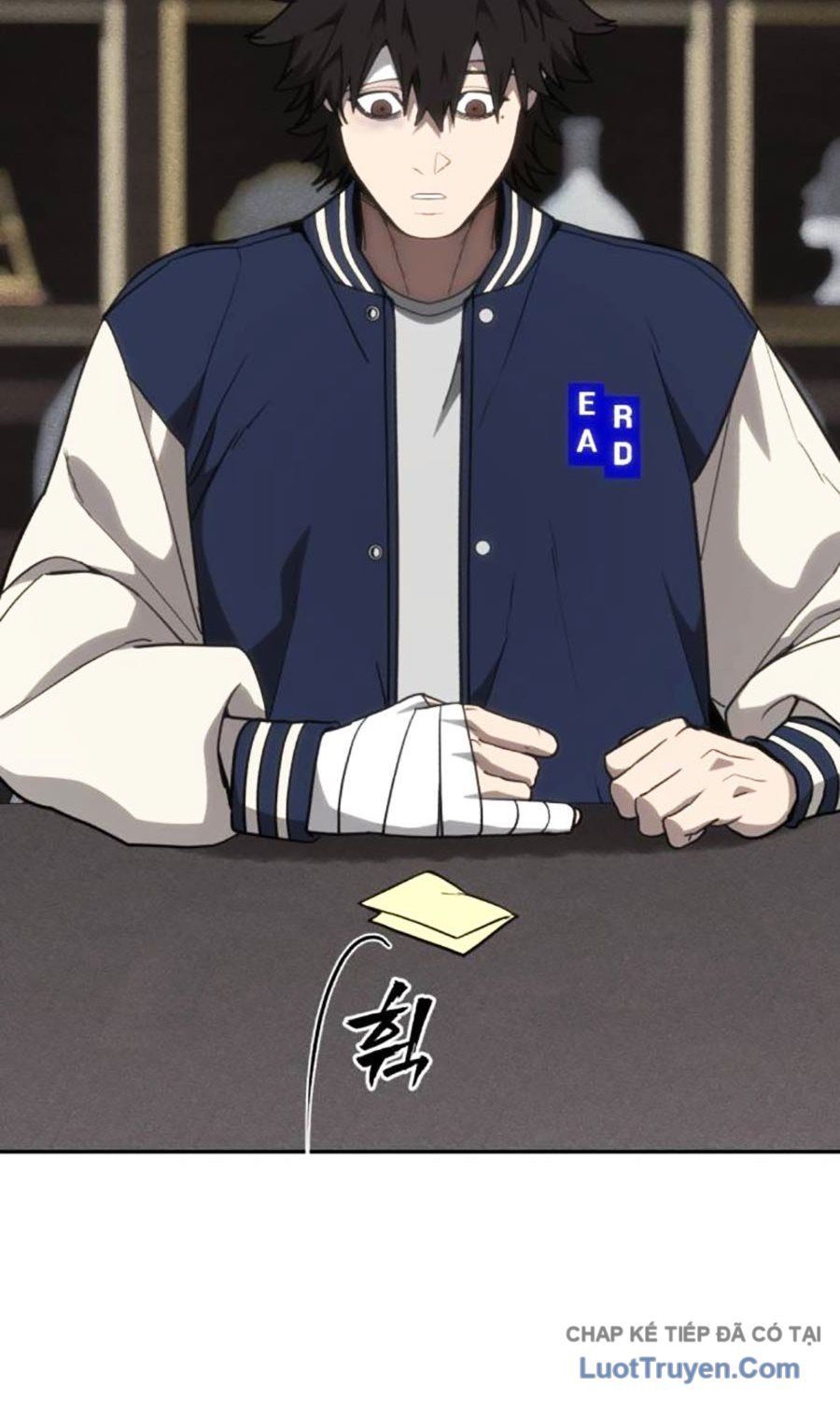 Pháp Sư Đạo Tiền Chap 26 - Next Chap 25