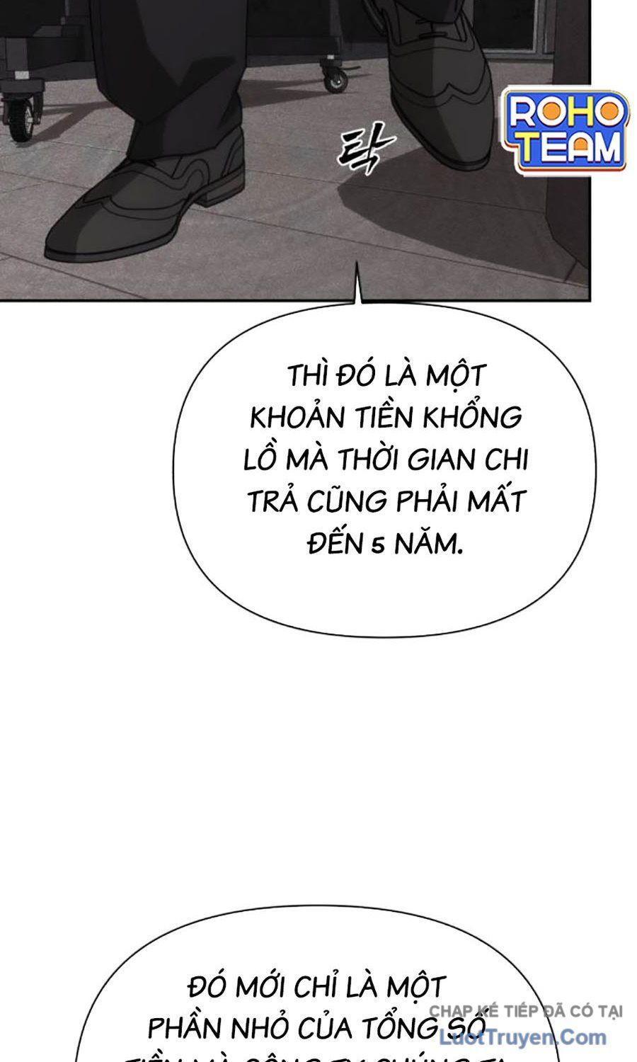 Pháp Sư Đạo Tiền Chap 26 - Next Chap 25