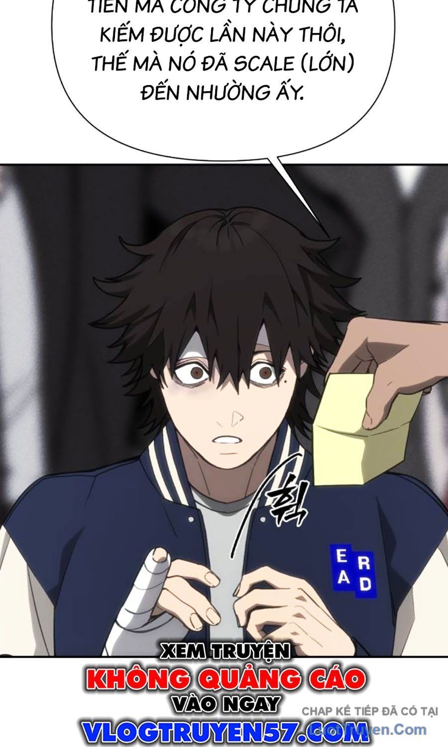 Pháp Sư Đạo Tiền Chap 26 - Next Chap 25