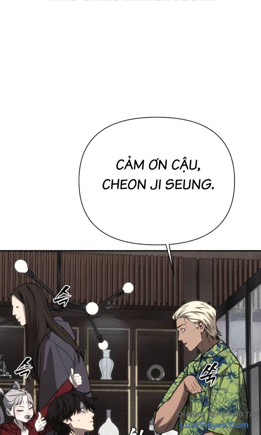 Pháp Sư Đạo Tiền Chap 26 - Next Chap 25