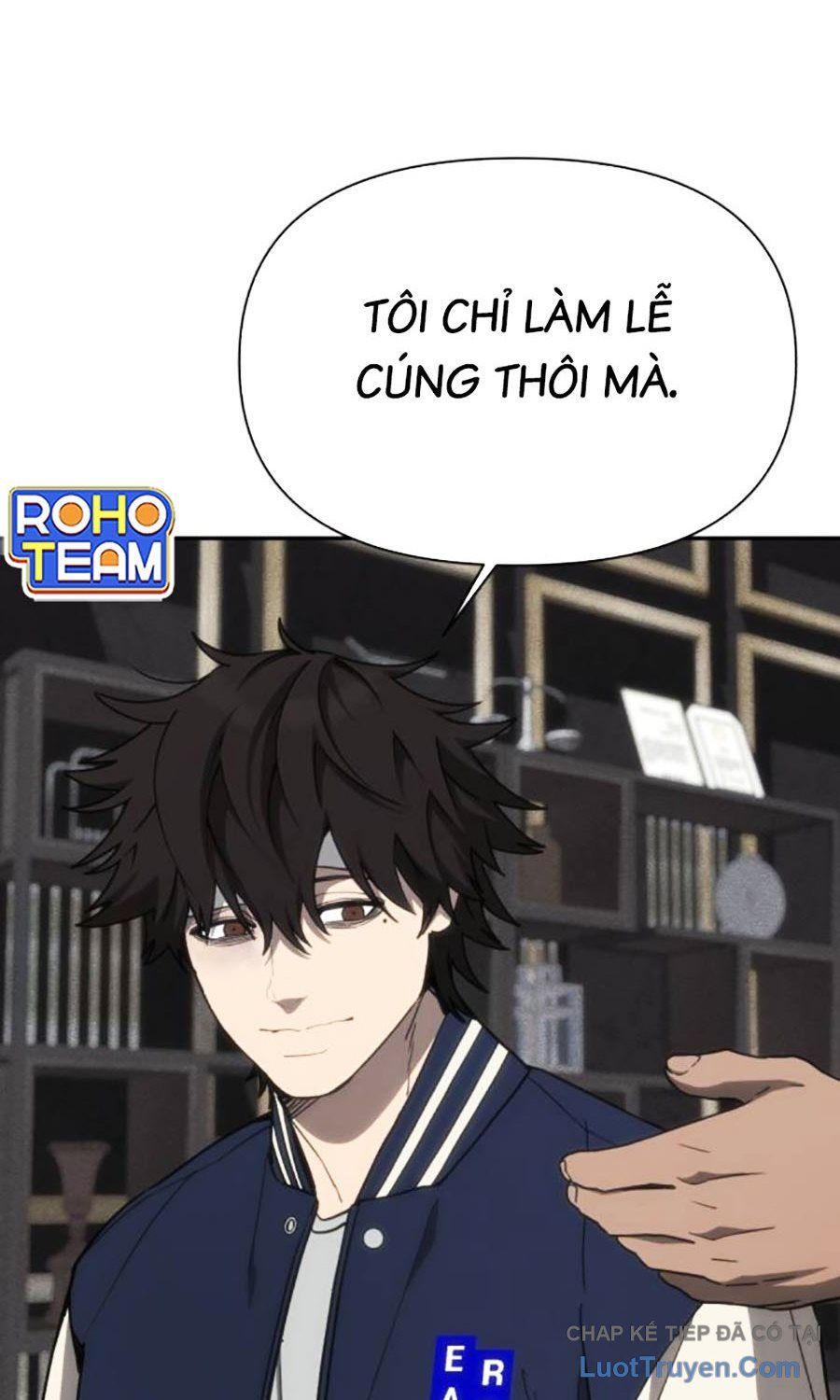 Pháp Sư Đạo Tiền Chap 26 - Next Chap 25