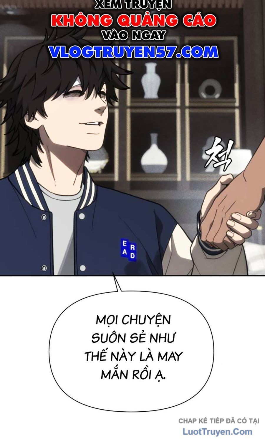 Pháp Sư Đạo Tiền Chap 26 - Next Chap 25