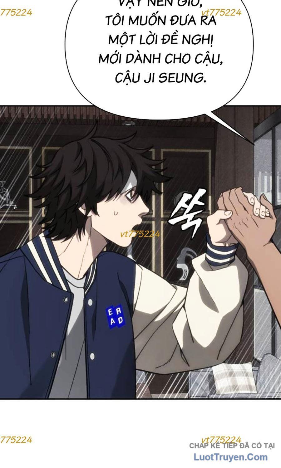 Pháp Sư Đạo Tiền Chap 26 - Next Chap 25