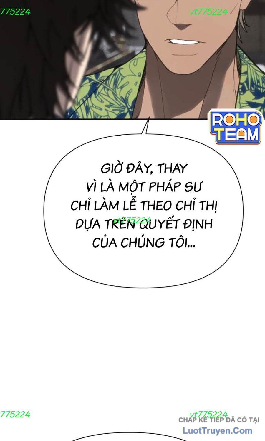 Pháp Sư Đạo Tiền Chap 26 - Next Chap 25