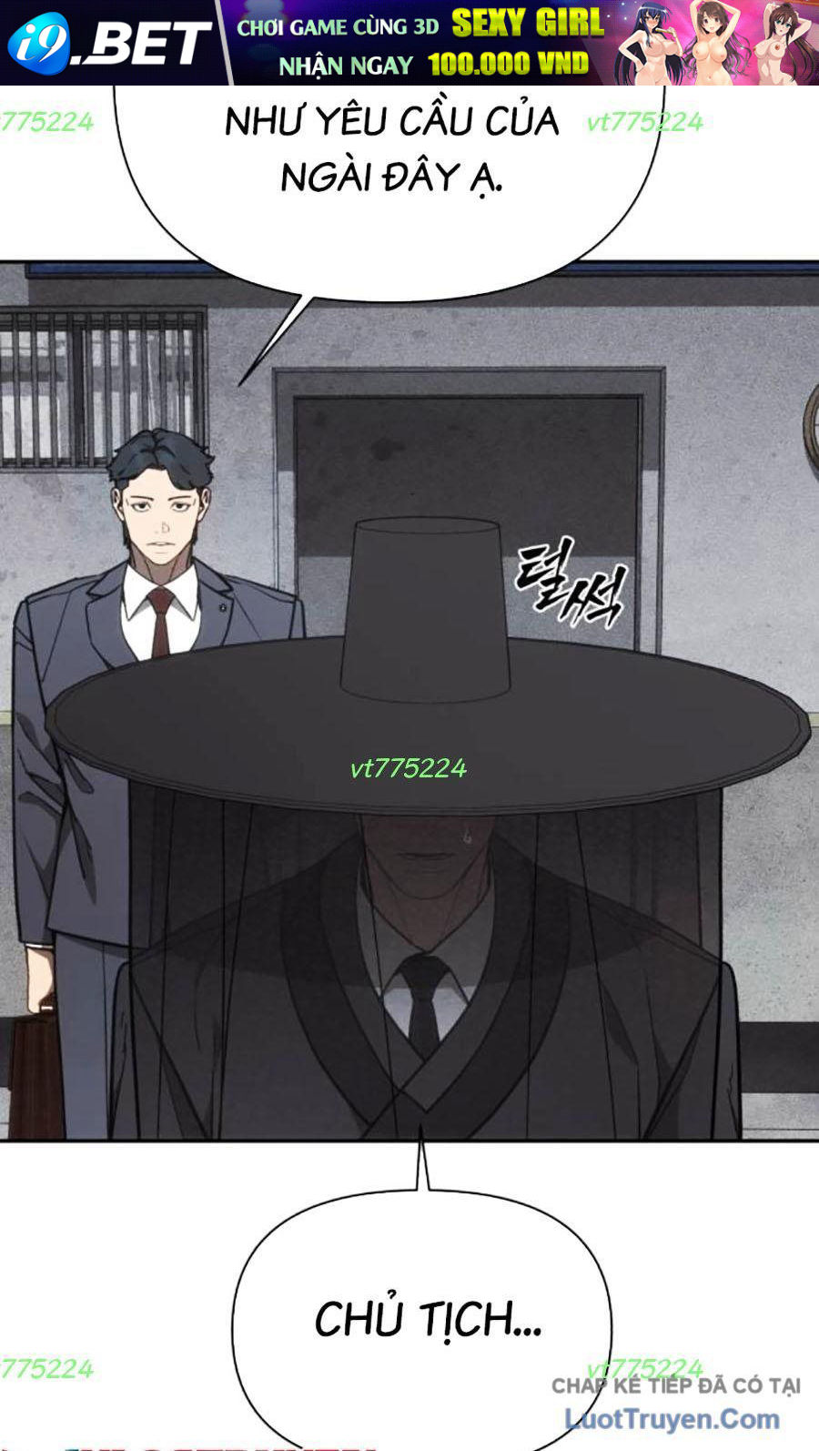 Pháp Sư Đạo Tiền Chap 26 - Next Chap 25