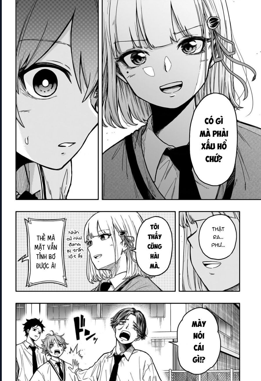 Nhẫn Giả Ẩn Thân Chap 2 - Next Chap 1