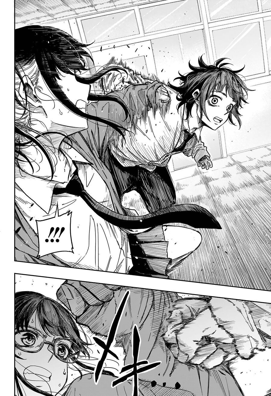 Nhẫn Giả Ẩn Thân Chap 5 - Next Chap 3