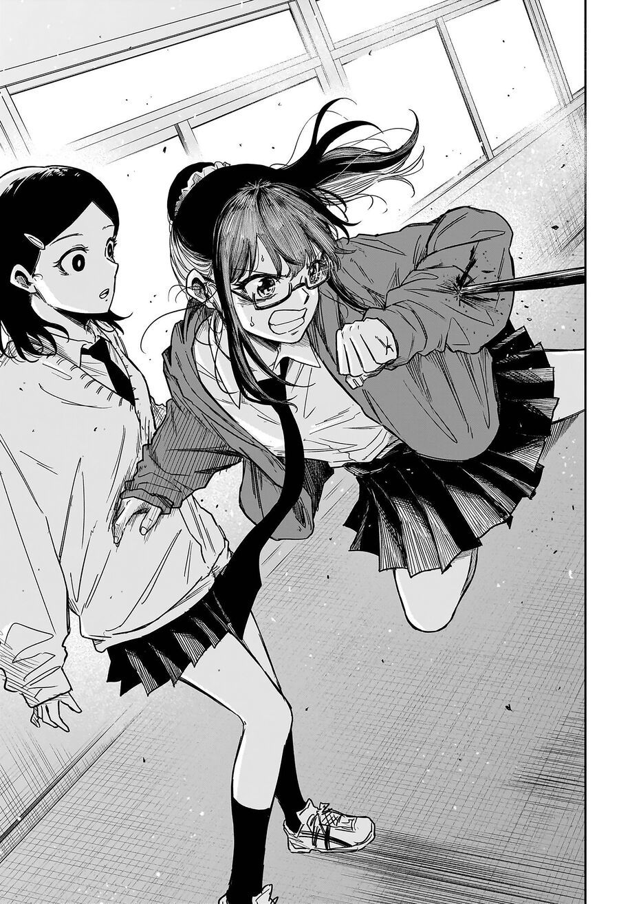 Nhẫn Giả Ẩn Thân Chap 5 - Next Chap 3