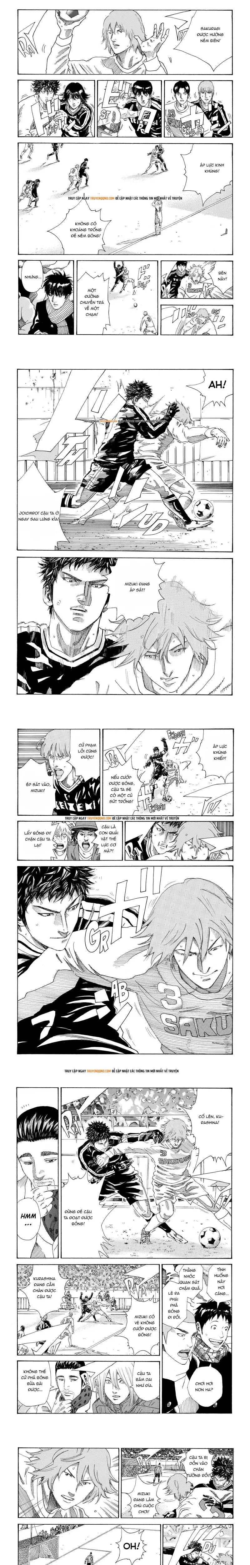 Days Chap 301 - Next Chap 300