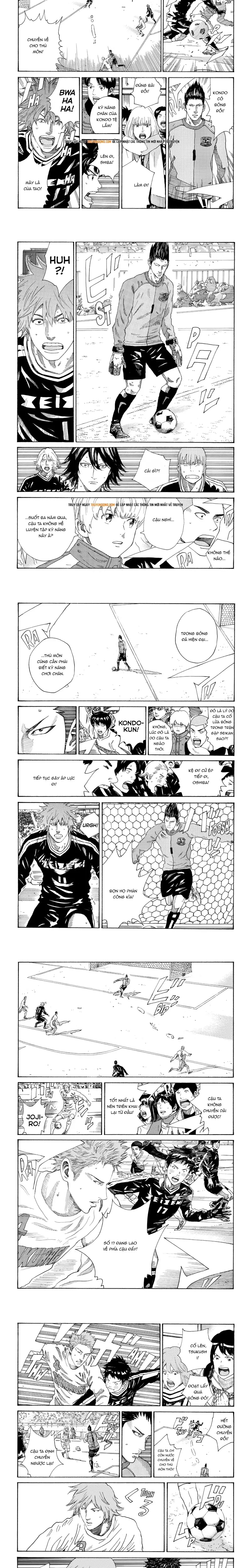 Days Chap 301 - Next Chap 300