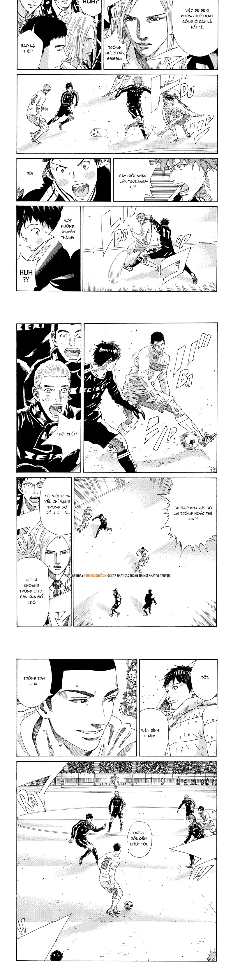 Days Chap 301 - Next Chap 300