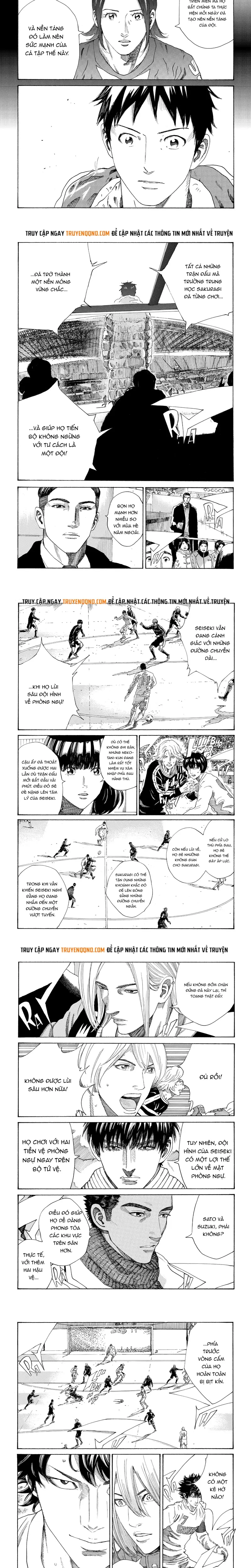 Days Chap 302 - Next Chap 301