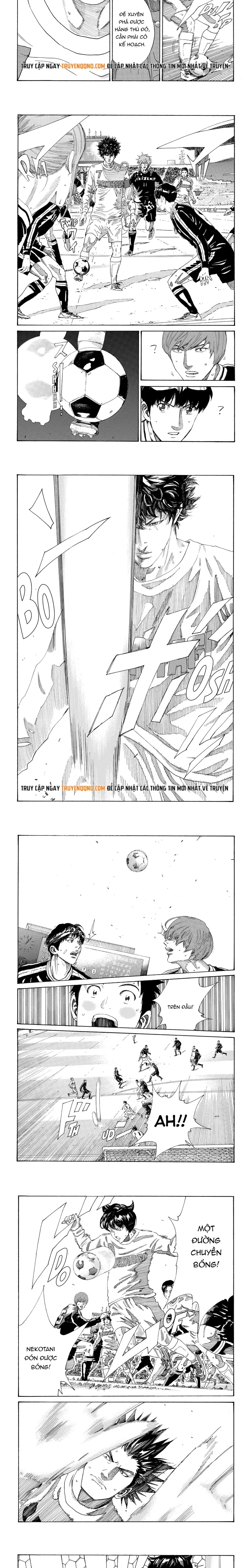 Days Chap 302 - Next Chap 301