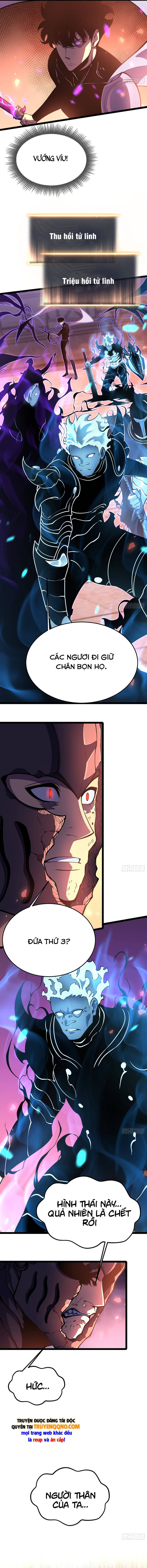 Sau Khi Trùng Sinh Ta Dùng Gương Phản Chiếu Quay Lại Trả Thù Chap 27 - Next Chap 26