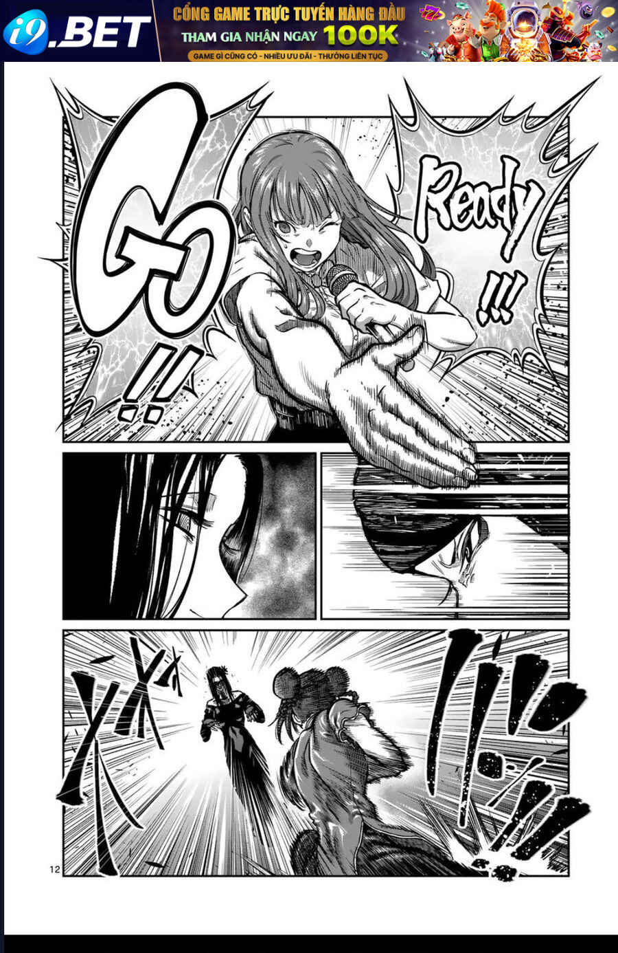 Nettruyen Truyện tranh online