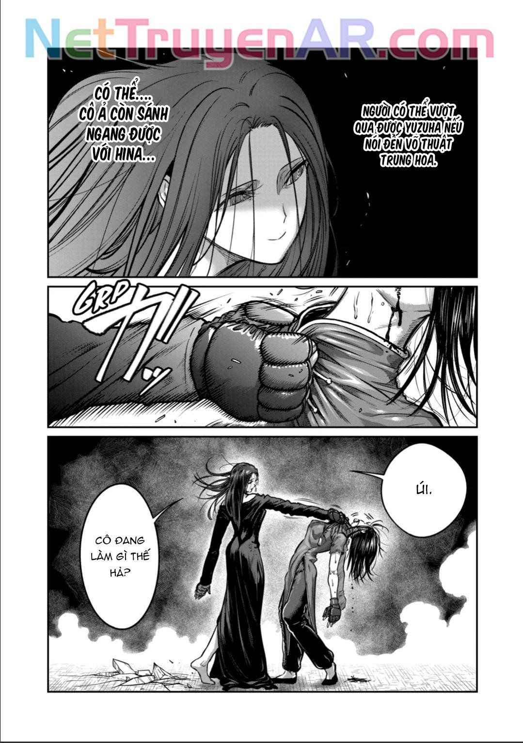 Nettruyen Truyện tranh online