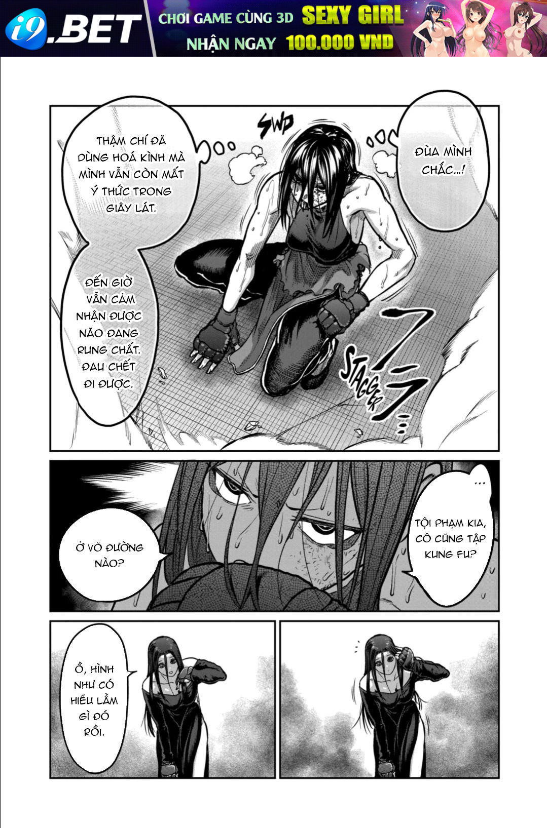 Nettruyen Truyện tranh online