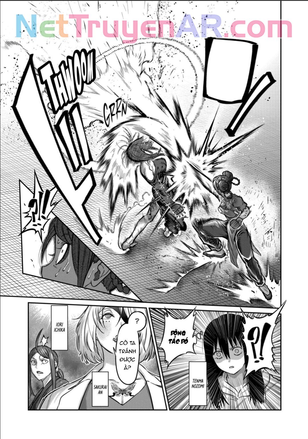 Nettruyen Truyện tranh online