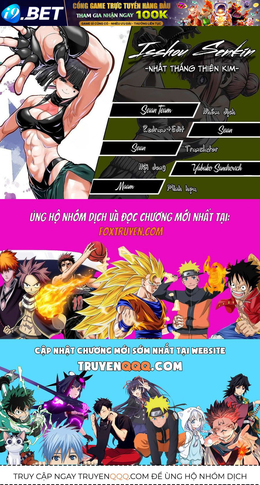 Nettruyen Truyện tranh online