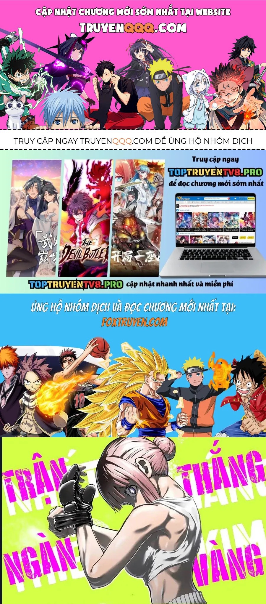 Nettruyen Truyện tranh online