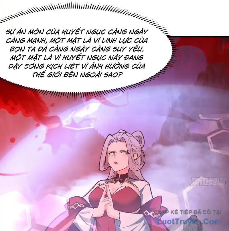 Nhân Vật Phản Diện Đại Sư Huynh Tất Cả Các Sư Muội Đều Là Bệnh Kiều Chap 254 - Next Chap 253