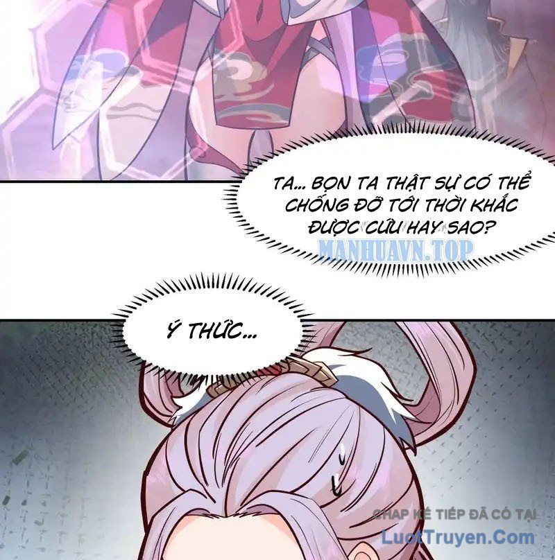 Nhân Vật Phản Diện Đại Sư Huynh Tất Cả Các Sư Muội Đều Là Bệnh Kiều Chap 254 - Next Chap 253