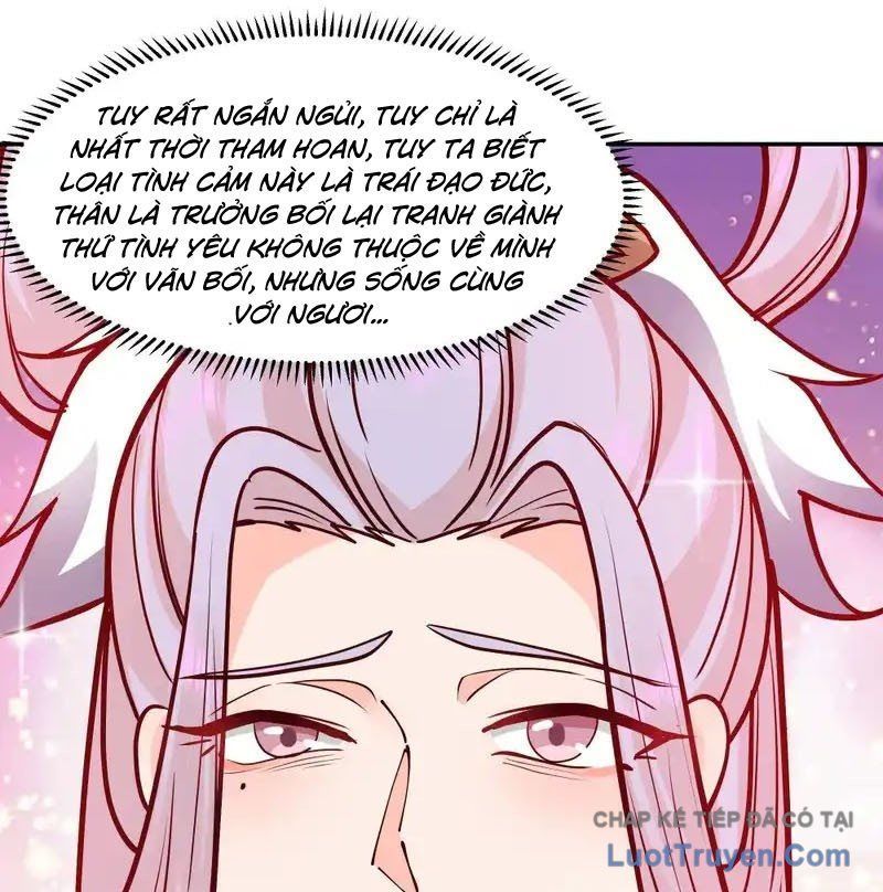 Nhân Vật Phản Diện Đại Sư Huynh Tất Cả Các Sư Muội Đều Là Bệnh Kiều Chap 254 - Next Chap 253