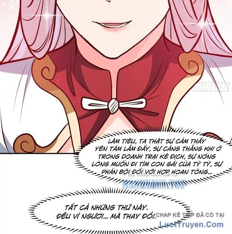 Nhân Vật Phản Diện Đại Sư Huynh Tất Cả Các Sư Muội Đều Là Bệnh Kiều Chap 254 - Next Chap 253