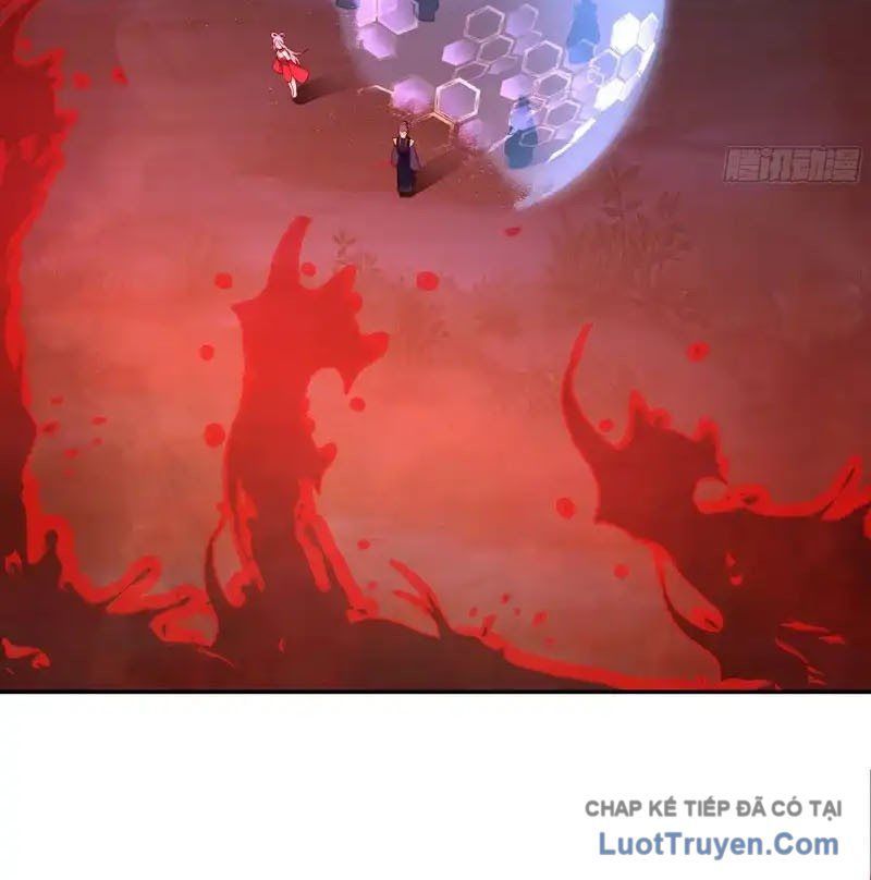 Nhân Vật Phản Diện Đại Sư Huynh Tất Cả Các Sư Muội Đều Là Bệnh Kiều Chap 254 - Next Chap 253