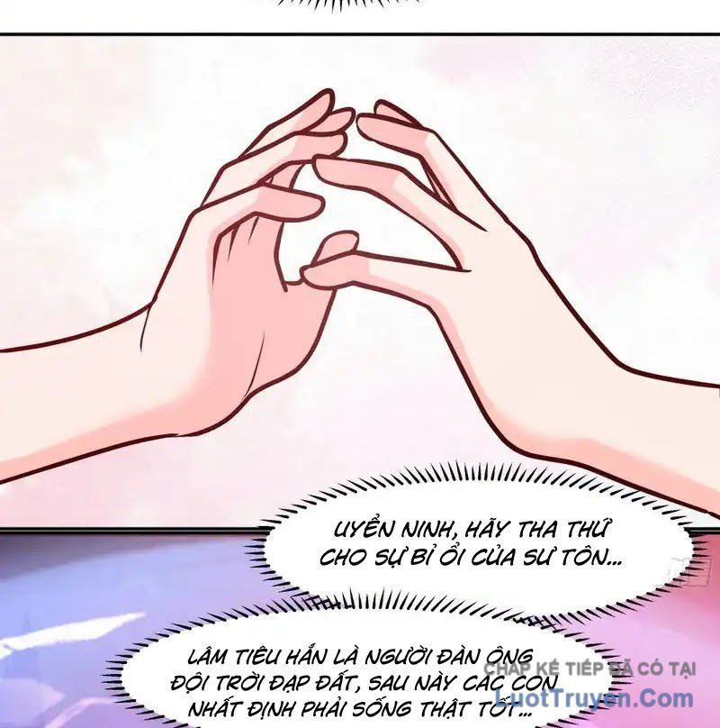 Nhân Vật Phản Diện Đại Sư Huynh Tất Cả Các Sư Muội Đều Là Bệnh Kiều Chap 254 - Next Chap 253