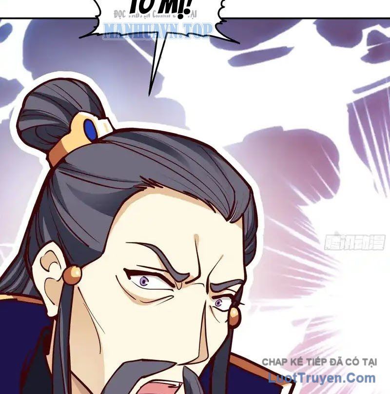 Nhân Vật Phản Diện Đại Sư Huynh Tất Cả Các Sư Muội Đều Là Bệnh Kiều Chap 254 - Next Chap 253