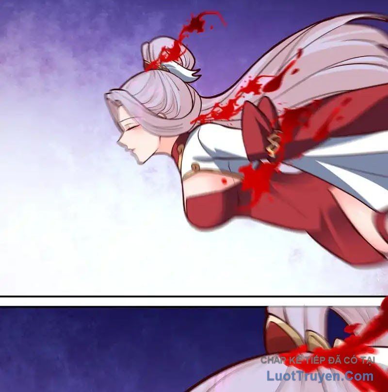 Nhân Vật Phản Diện Đại Sư Huynh Tất Cả Các Sư Muội Đều Là Bệnh Kiều Chap 254 - Next Chap 253