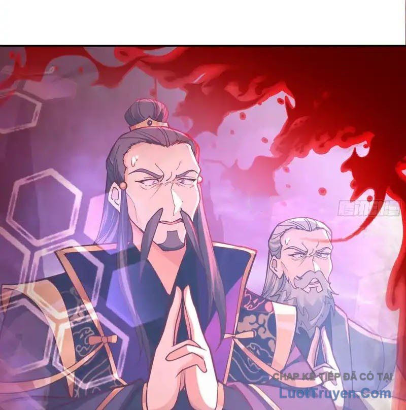 Nhân Vật Phản Diện Đại Sư Huynh Tất Cả Các Sư Muội Đều Là Bệnh Kiều Chap 254 - Next Chap 253