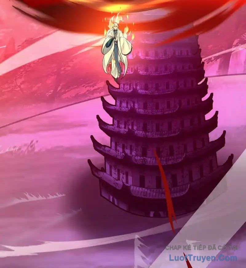 Nhân Vật Phản Diện Đại Sư Huynh Tất Cả Các Sư Muội Đều Là Bệnh Kiều Chap 254 - Next Chap 253