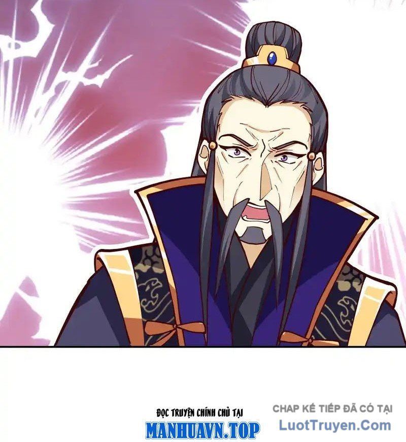 Nhân Vật Phản Diện Đại Sư Huynh Tất Cả Các Sư Muội Đều Là Bệnh Kiều Chap 254 - Next Chap 253