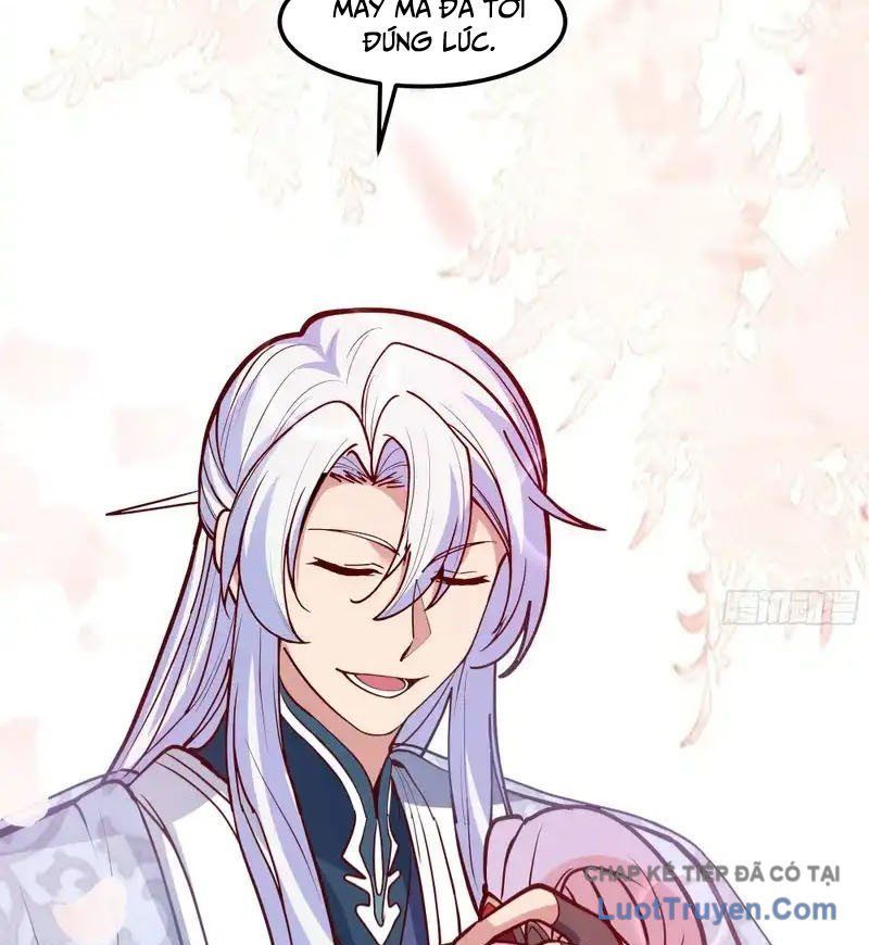 Nhân Vật Phản Diện Đại Sư Huynh Tất Cả Các Sư Muội Đều Là Bệnh Kiều Chap 254 - Next Chap 253