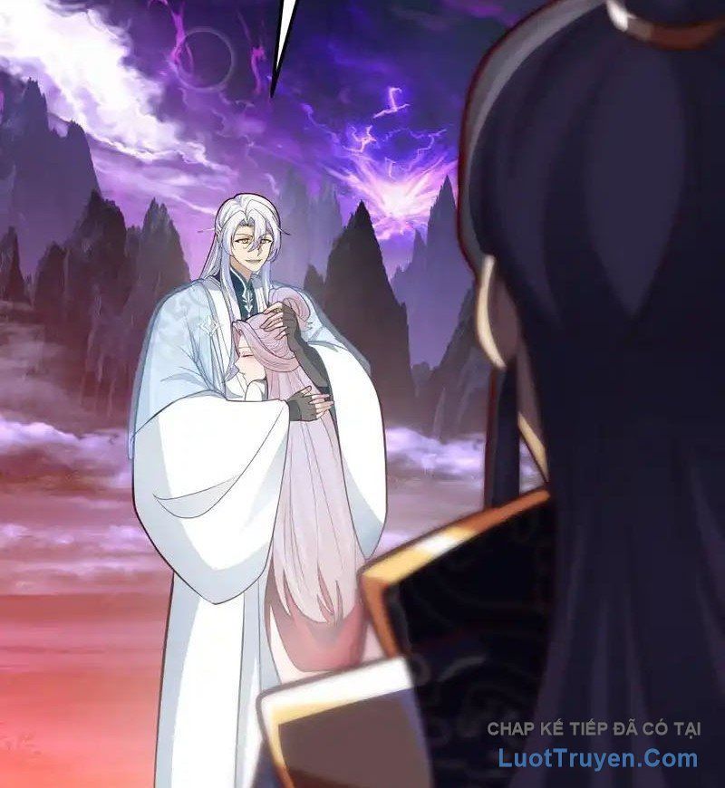 Nhân Vật Phản Diện Đại Sư Huynh Tất Cả Các Sư Muội Đều Là Bệnh Kiều Chap 254 - Next Chap 253