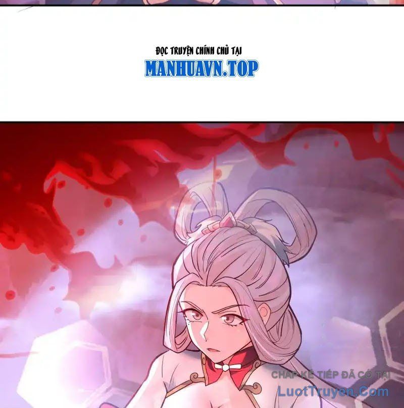 Nhân Vật Phản Diện Đại Sư Huynh Tất Cả Các Sư Muội Đều Là Bệnh Kiều Chap 254 - Next Chap 253